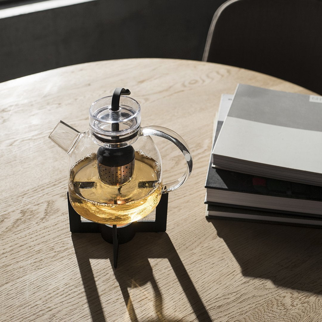 Kettle Teapot - DPG Gift